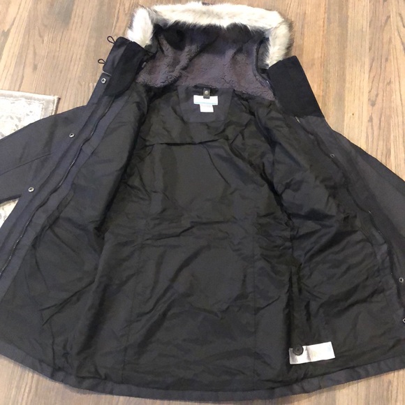 NEW Columbia Winter Jacket - Picture 9 of 9